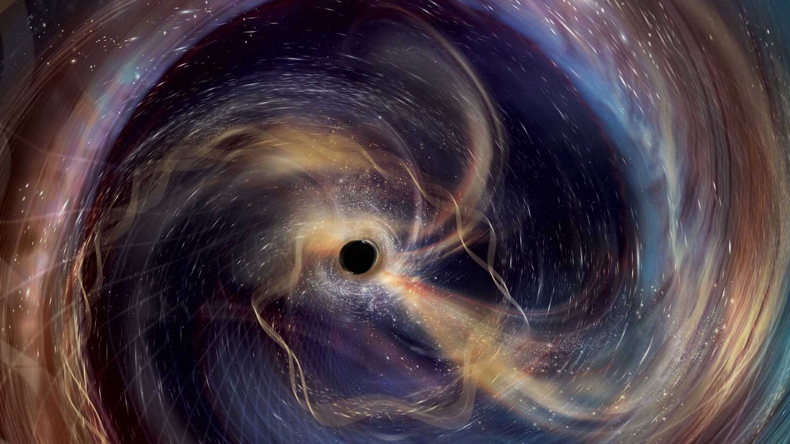 Featured image for 2025 Space Discoveries: New Moons, Mergers, and Future Horizons