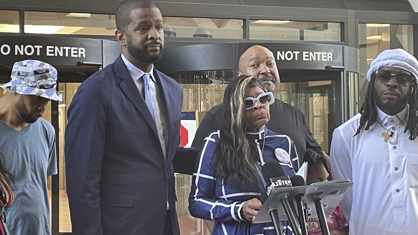 Cobb Family Demands DOJ Probe After Case Dismissal Spurs Local Criticism