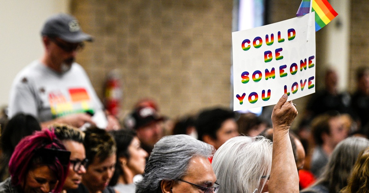California Bans Schools from Informing Parents of Student Gender Changes