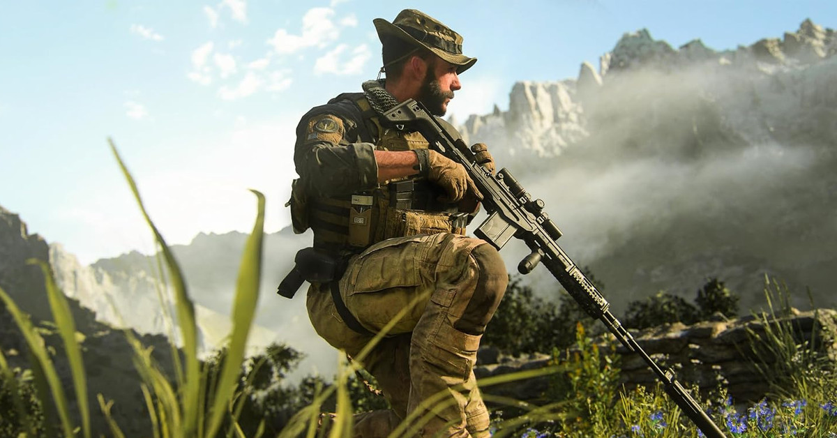"Everything you need to know about Call of Duty: Modern Warfare 3 pre-orders and bonuses"