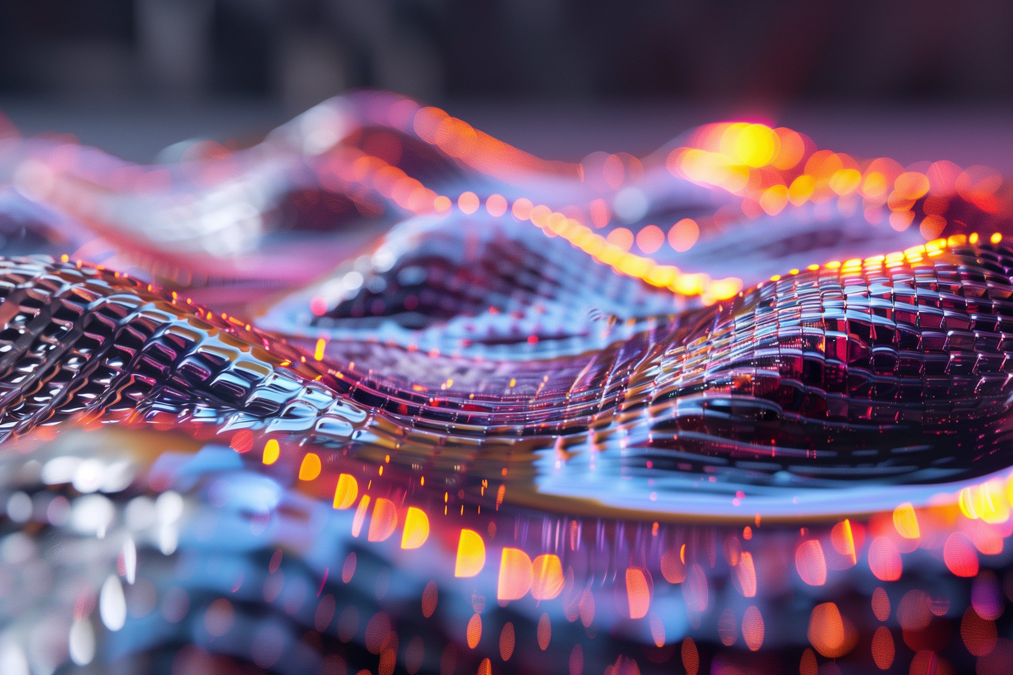 Featured image for "Harvard Engineers Develop Programmable Metafluid with Intelligent Properties"