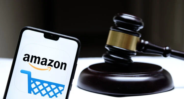 Featured image for Amazon Sued Over Prime Subscription Practices