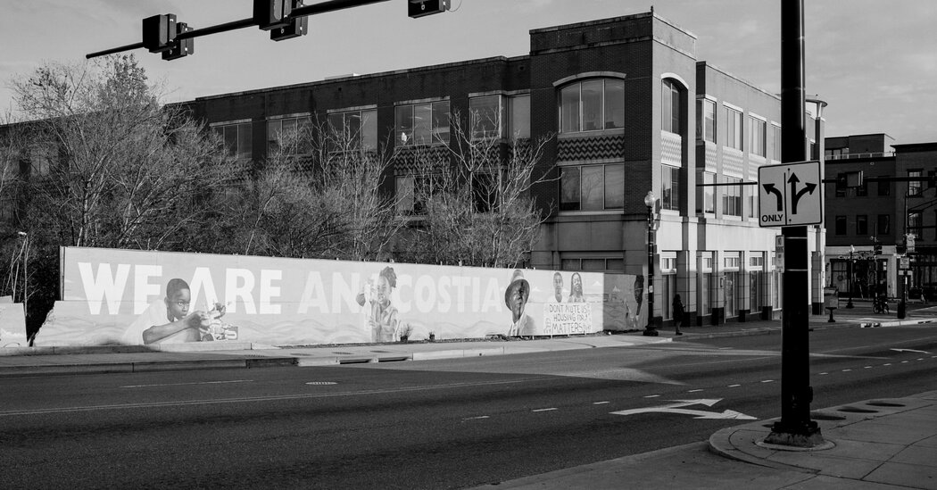 The State of Progress for Black Americans.