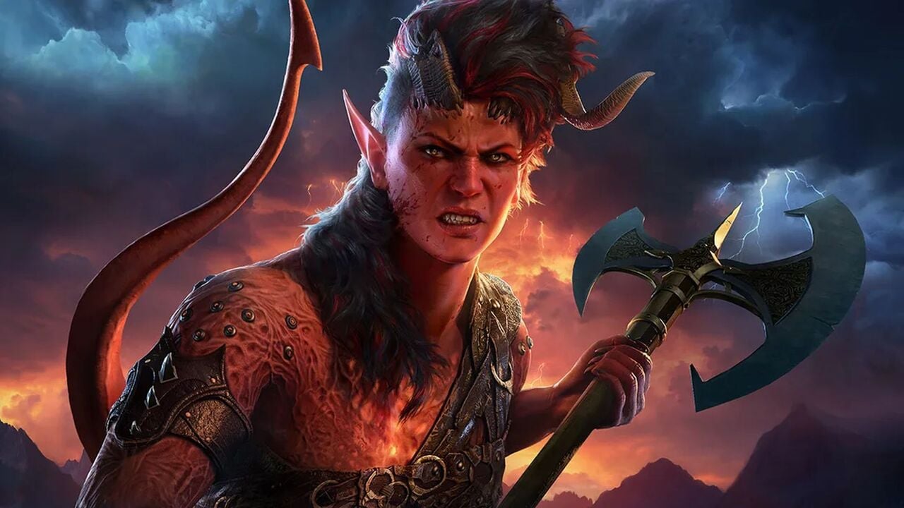 "Top Game Picks of 2023: Ken's PS5, PS4 Favorites and More"