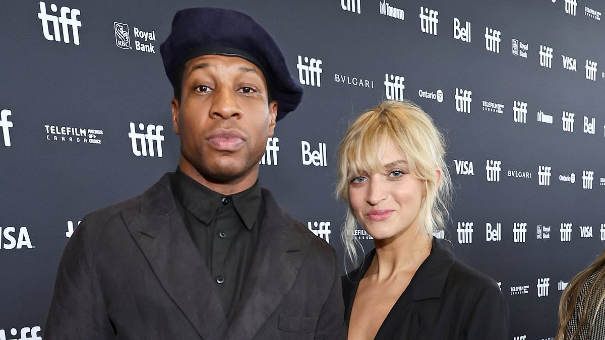 Unveiling the Jonathan Majors Assault Trial: Exposing Disturbing Texts, Audio, and Accuser's Identity