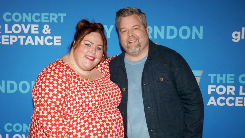 Featured image for Celebrity Breakups: Chrissy Metz, Emma Chamberlain, and Role Model Split