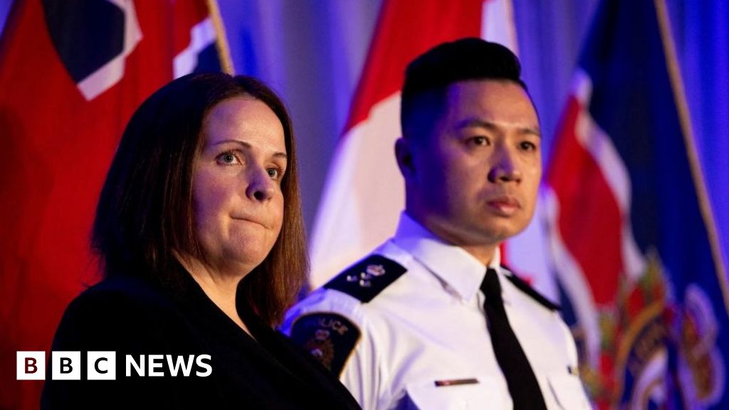 Featured image for "Canadian Police Reopen Sexual Assault Case Involving Hockey Players After Apology"