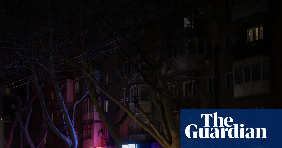 Featured image for Russian Attacks on Odesa Result in Multiple Casualties and Damage