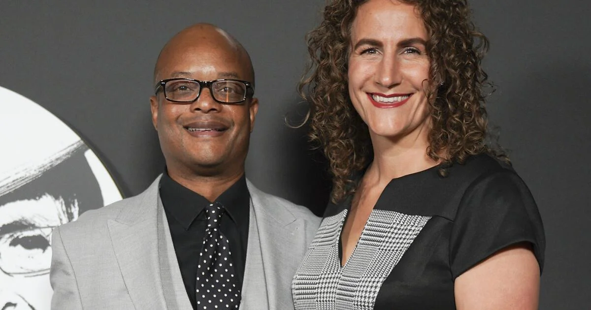 Todd Bridges and Bettijo Hirschi End Three-Year Marriage