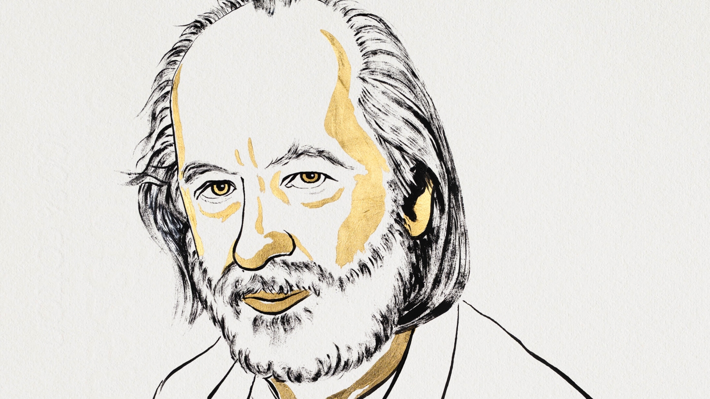 Featured image for Hungarian Author László Krasznahorkai Wins 2025 Nobel Prize in Literature