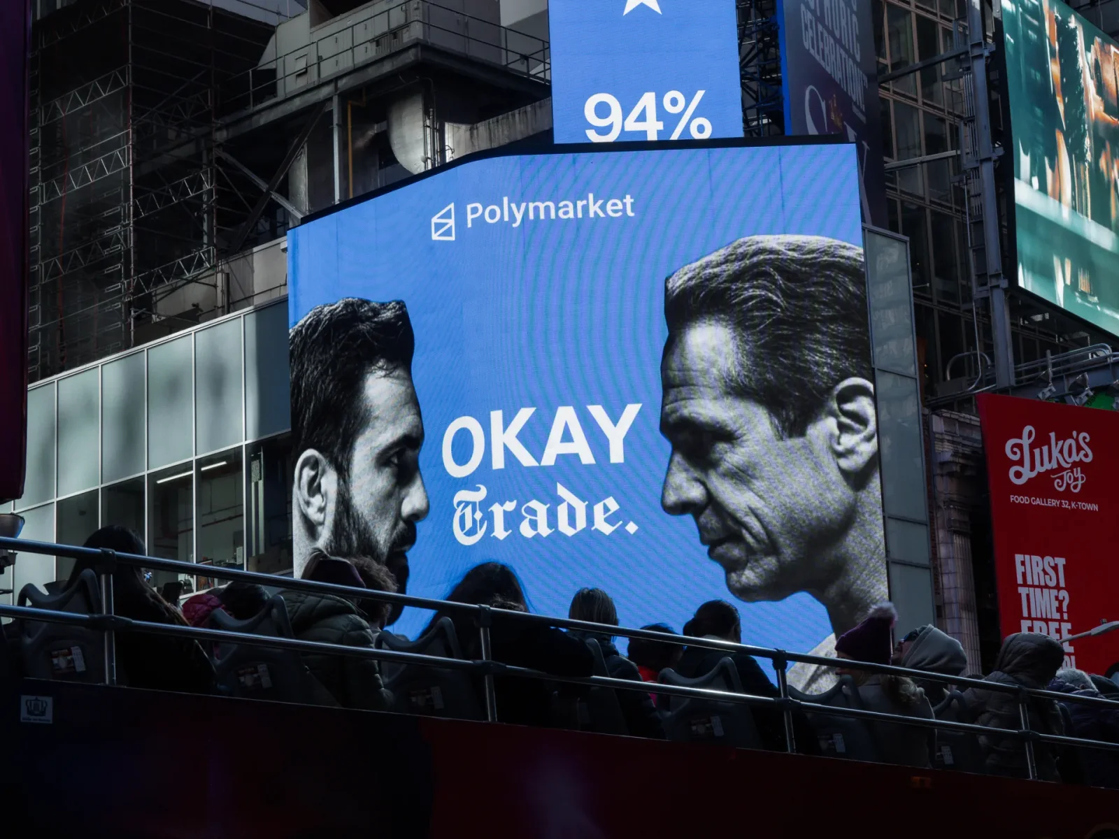 Markets Under Scrutiny as Iran War News Triggers Big Bets on Polymarket and Oil Futures