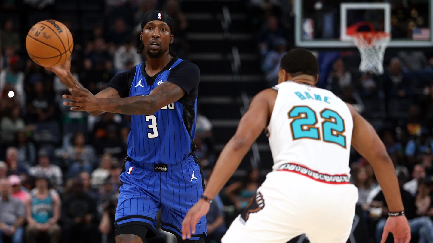 Featured image for Magic Acquire Desmond Bane in Major NBA Trade Deal