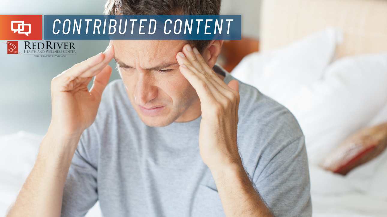 Featured image for "Combatting Brain Fog: Reversing Brain Inflammation through Diet"