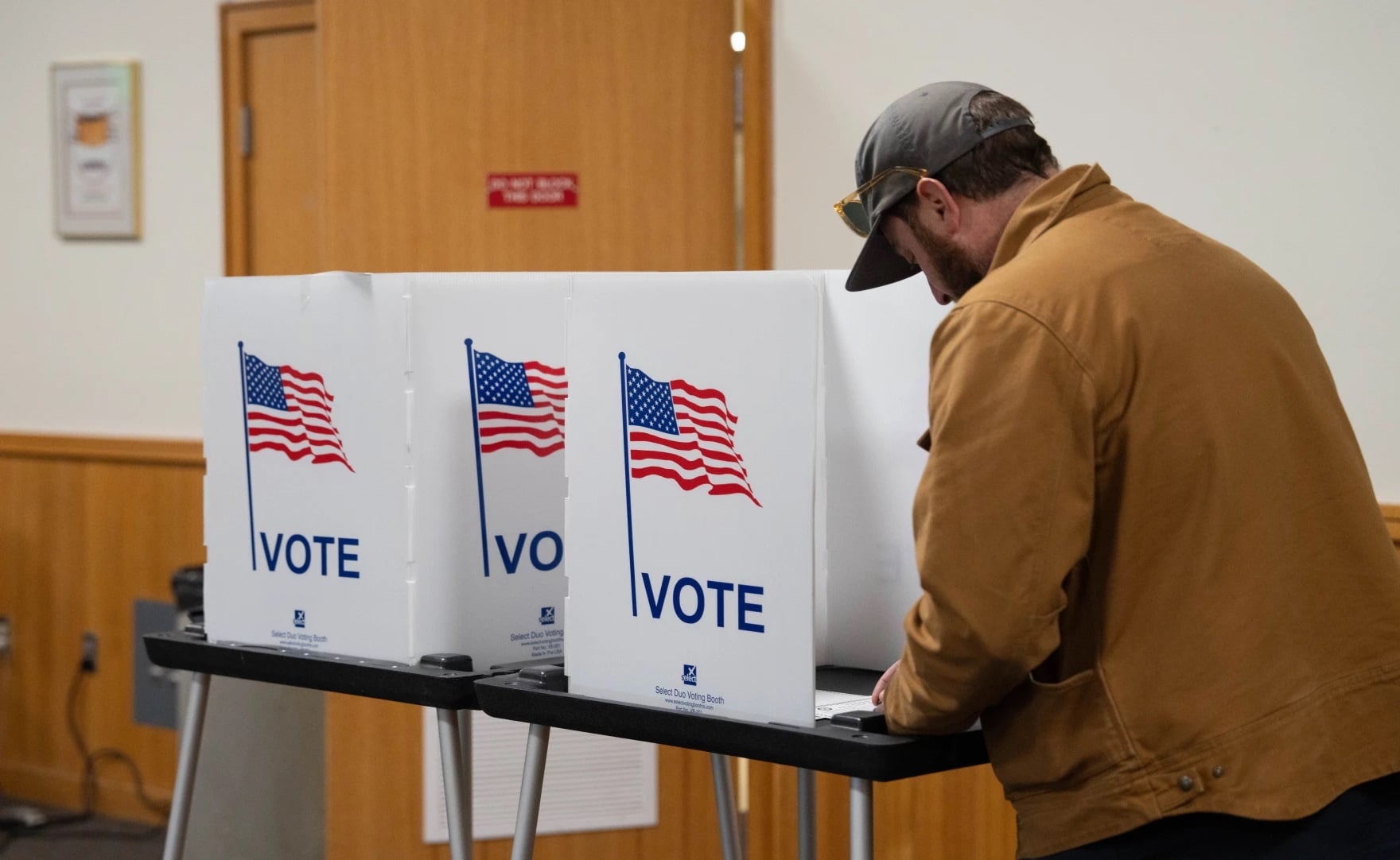 Nick Begich Wins Alaska House Seat in Ranked Choice Upset