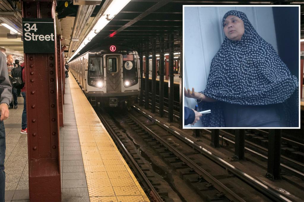 Featured image for "NYC Subway Safety Concerns Rise After Series of Terrifying Attacks"