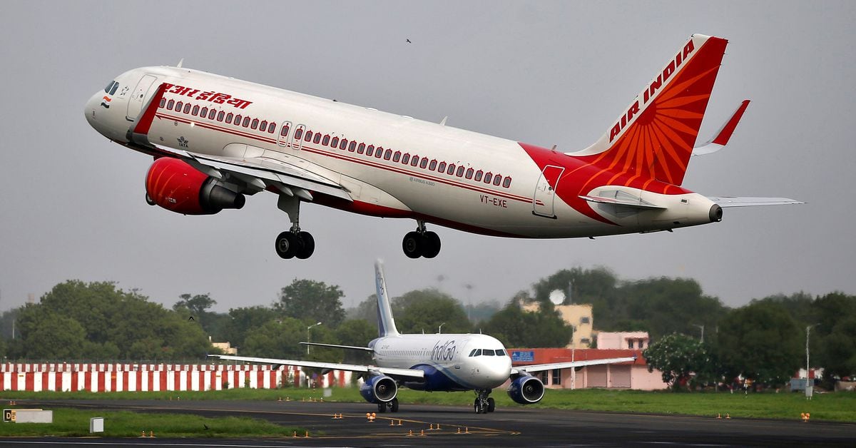Air India flight to SFO diverts to Russia, passengers stranded.