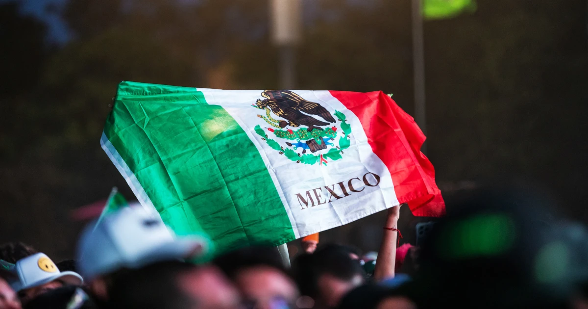 Featured image for Chicago Mexican Independence Day Celebrations Canceled Amid ICE and Trump Threats