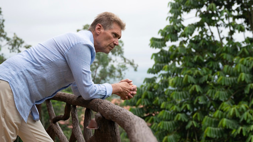 "TV's 'Golden Bachelor' Finale Breaks Records, But Gerry Turner's Love Story Takes a Twist"