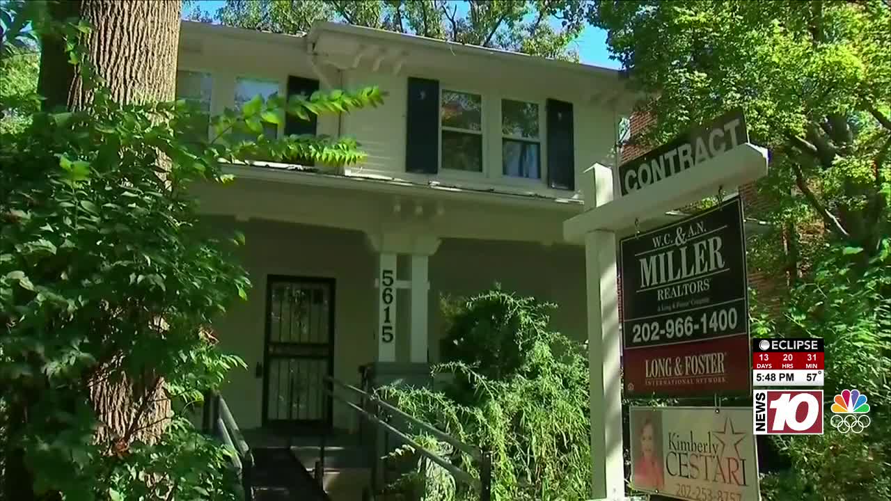 Featured image for "Overhauling Homebuying: NAR Settlement's Impact on Consumers and the Market"