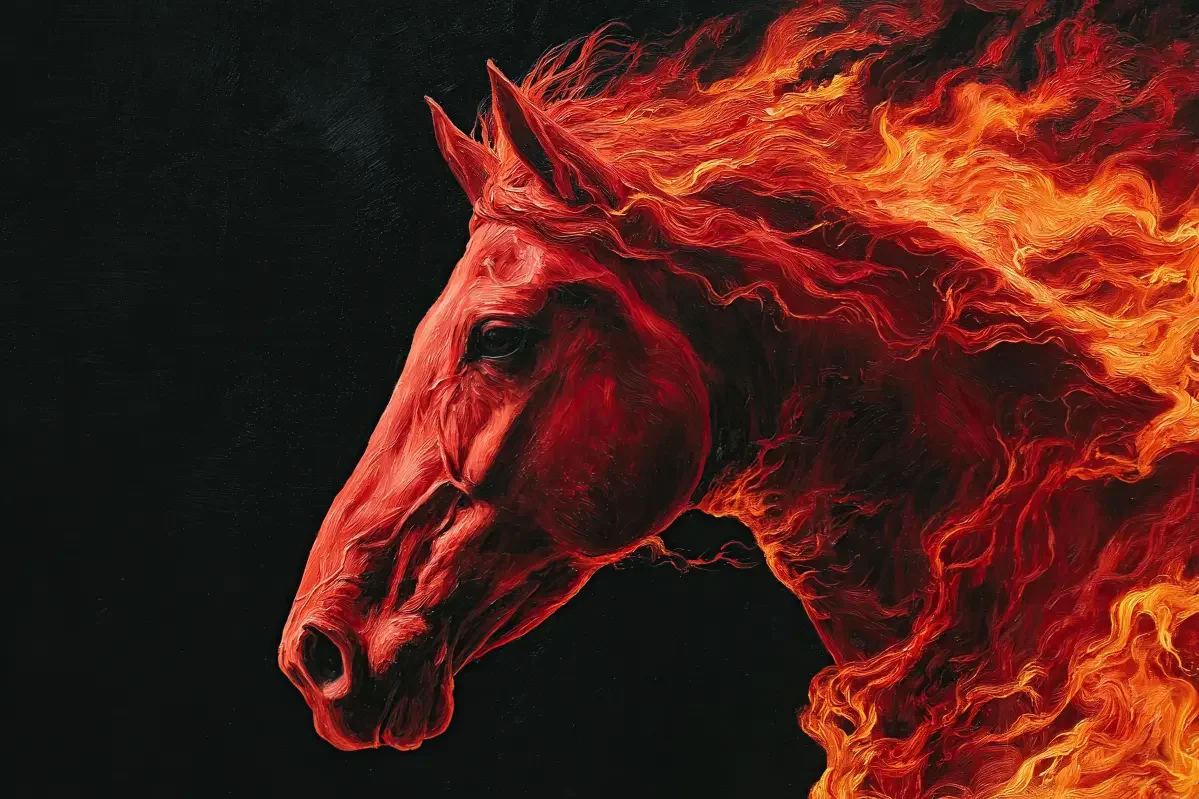 Fire Horse 2026: Bold momentum meets steady mastery for every sign