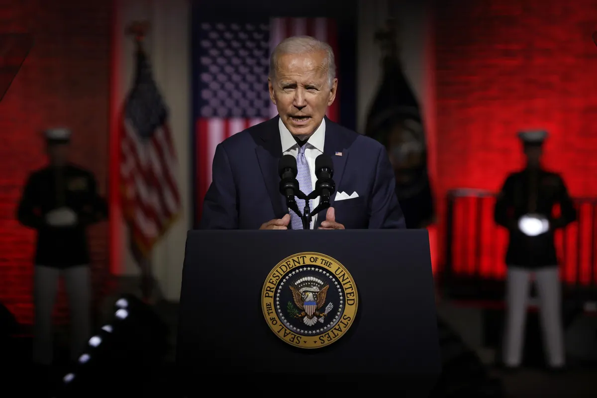 "Secret Democrat Plan Could Impact Bitcoin and Ethereum Prices"