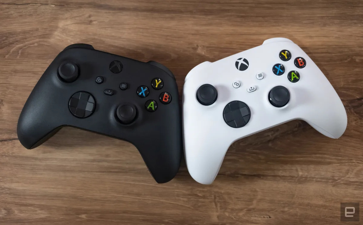 "Rethinking the Future: Microsoft's Console Business and the Gaming Industry"