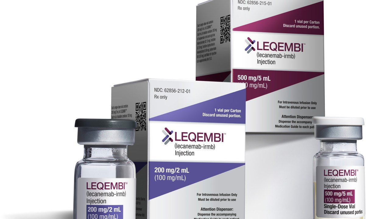 Featured image for "Exploring Promising Drug Treatments for Alzheimer's Disease"