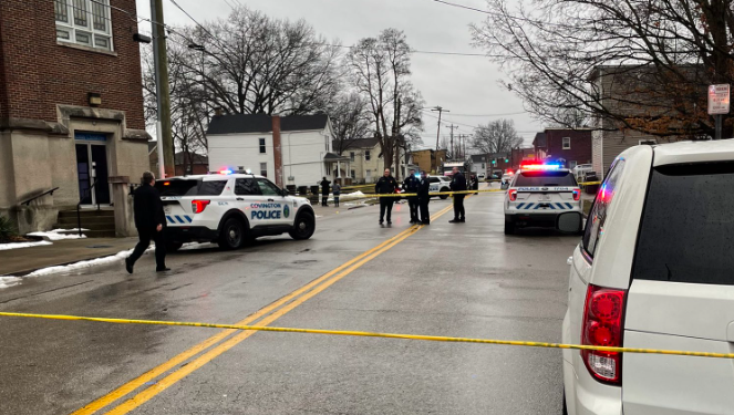 Featured image for "Tragic Shooting: 14-Year-Old Killed, Teen in Custody in Covington"
