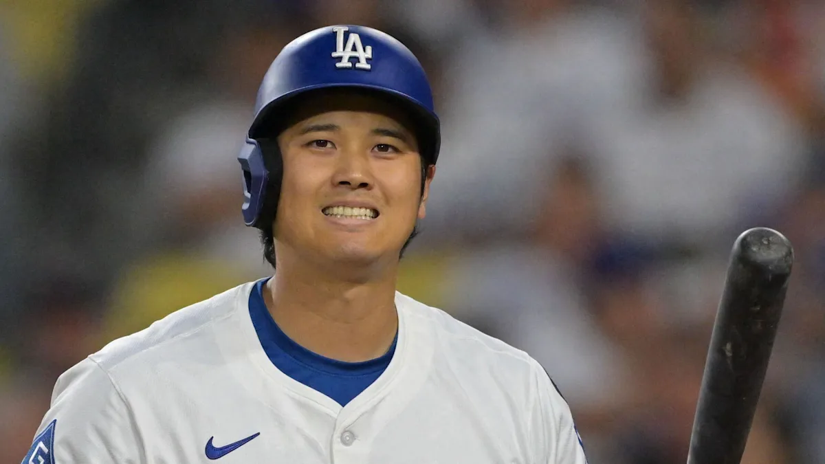 Featured image for Dodgers' Rise and Fall: From Top to Bottom