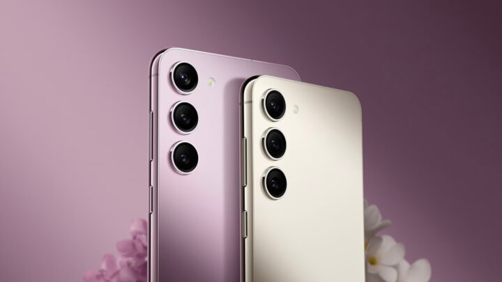 Featured image for "Samsung Galaxy S23 receives enhanced zoom capabilities and camera updates"