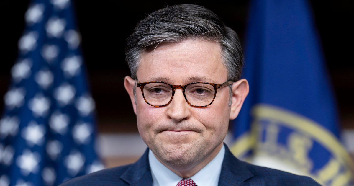 Impending Government Shutdown: House GOP's Funding Bill Votes Cancelled