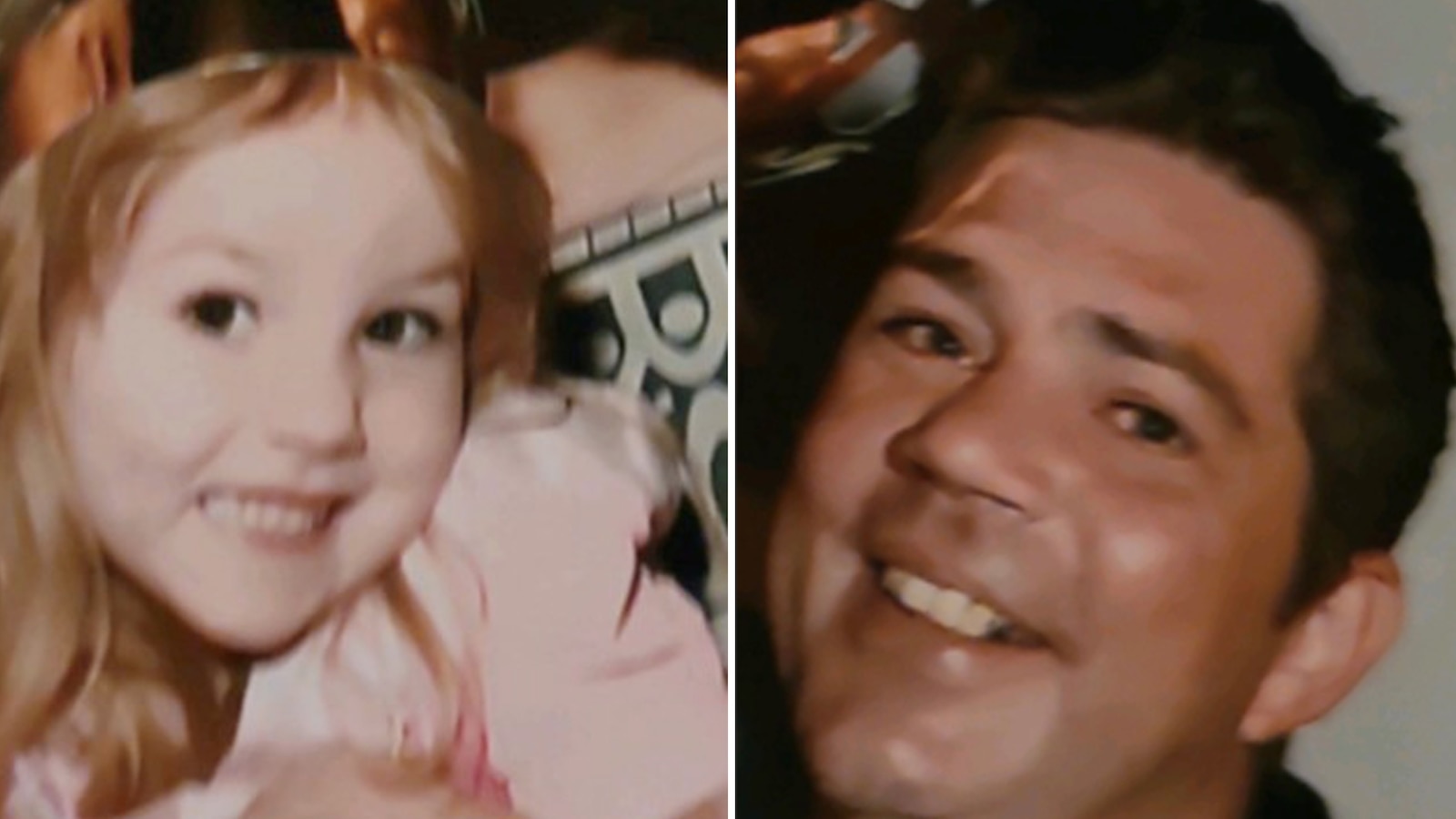 Father in Custody After 5-Year-Old Kentucky Girl Found Safe Following Mother's Murder