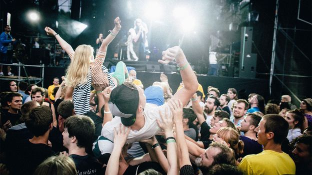 Featured image for Top 7 Must-See Live Music Events of 2026