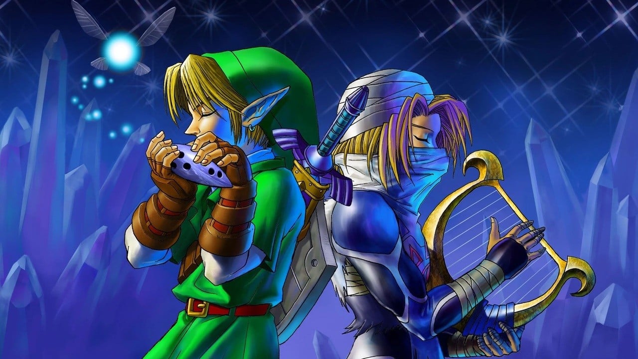 "The Legend of Zelda Orchestra Concert: Free Online Viewing Now Available"