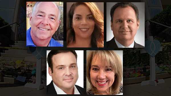 Featured image for Louisville mourns shooting victims with vigils and funeral arrangements.