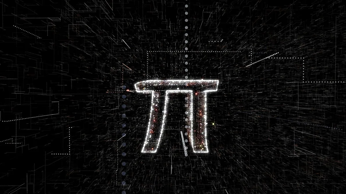 Featured image for Innovative Pi Formula Breaks Scientific Boundaries
