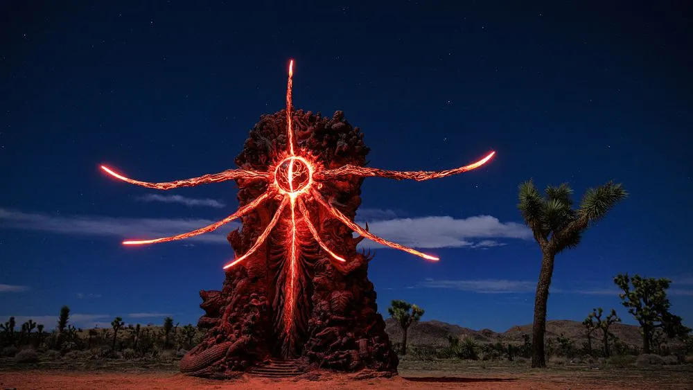 Featured image for Larian Studios Teases Next-Level Divinity Turn-Based RPG Following Baldur's Gate 3 Success