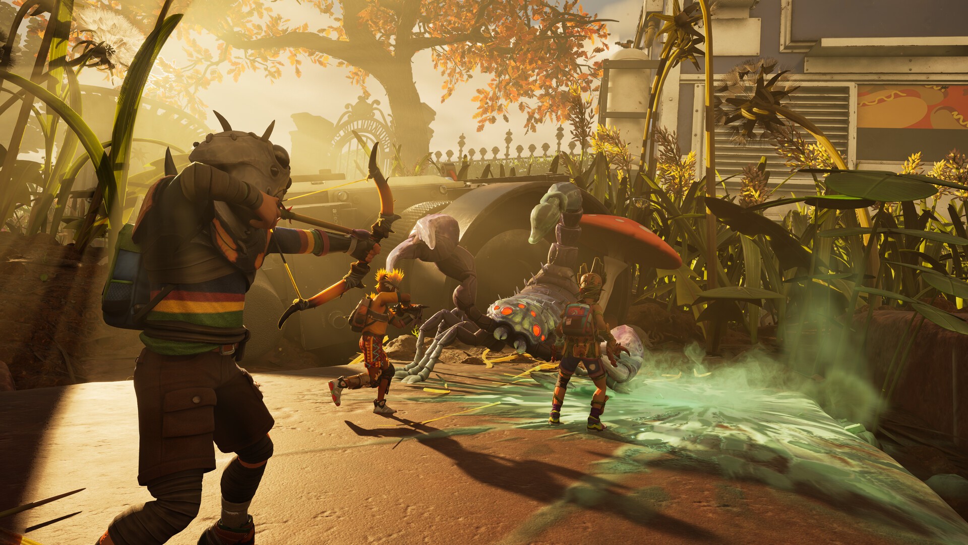 Featured image for July 2025 Xbox Game Pass: Four Confirmed Games Including EA Sports FC 25 and Baldur's Gate Remasters