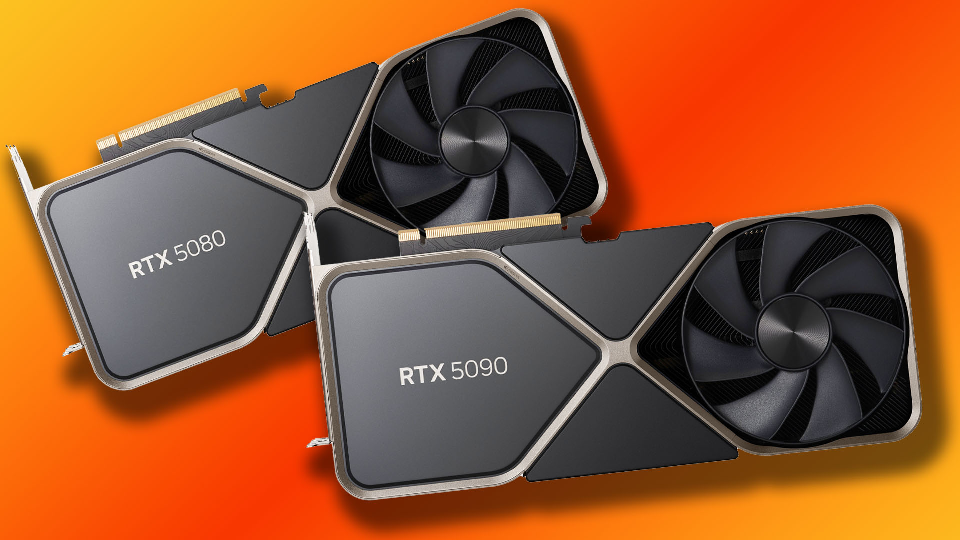 Featured image for "Anticipated Launch: NVIDIA's RTX 5090 and 5080 GPUs Set for Q4 2024"