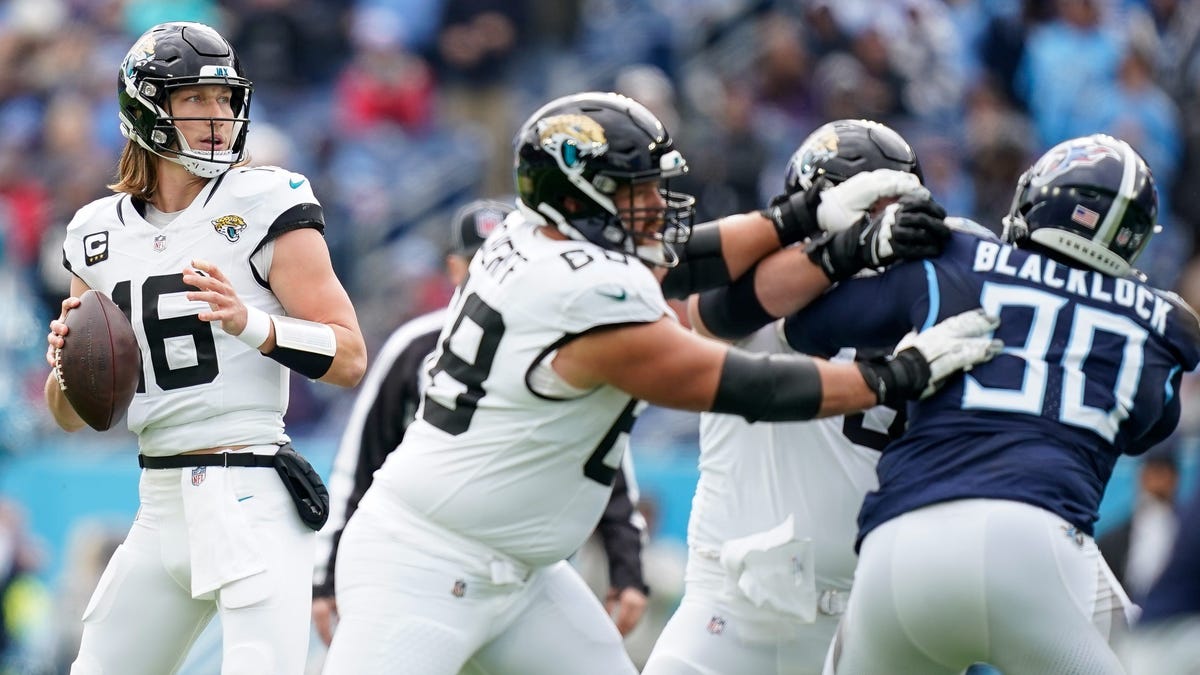 Featured image for "Week 18 NFL Insights: Playoff Projections, Game Predictions, and Top Player Props"