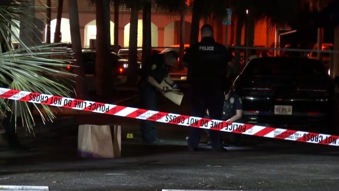 Featured image for "Recent Tragic Shootings: Updates on Victims and Suspects"