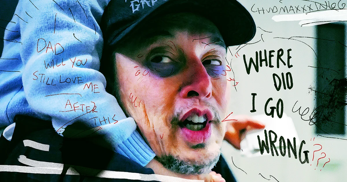 Elon Musk Faces Scrutiny Over Responsibility and Leadership