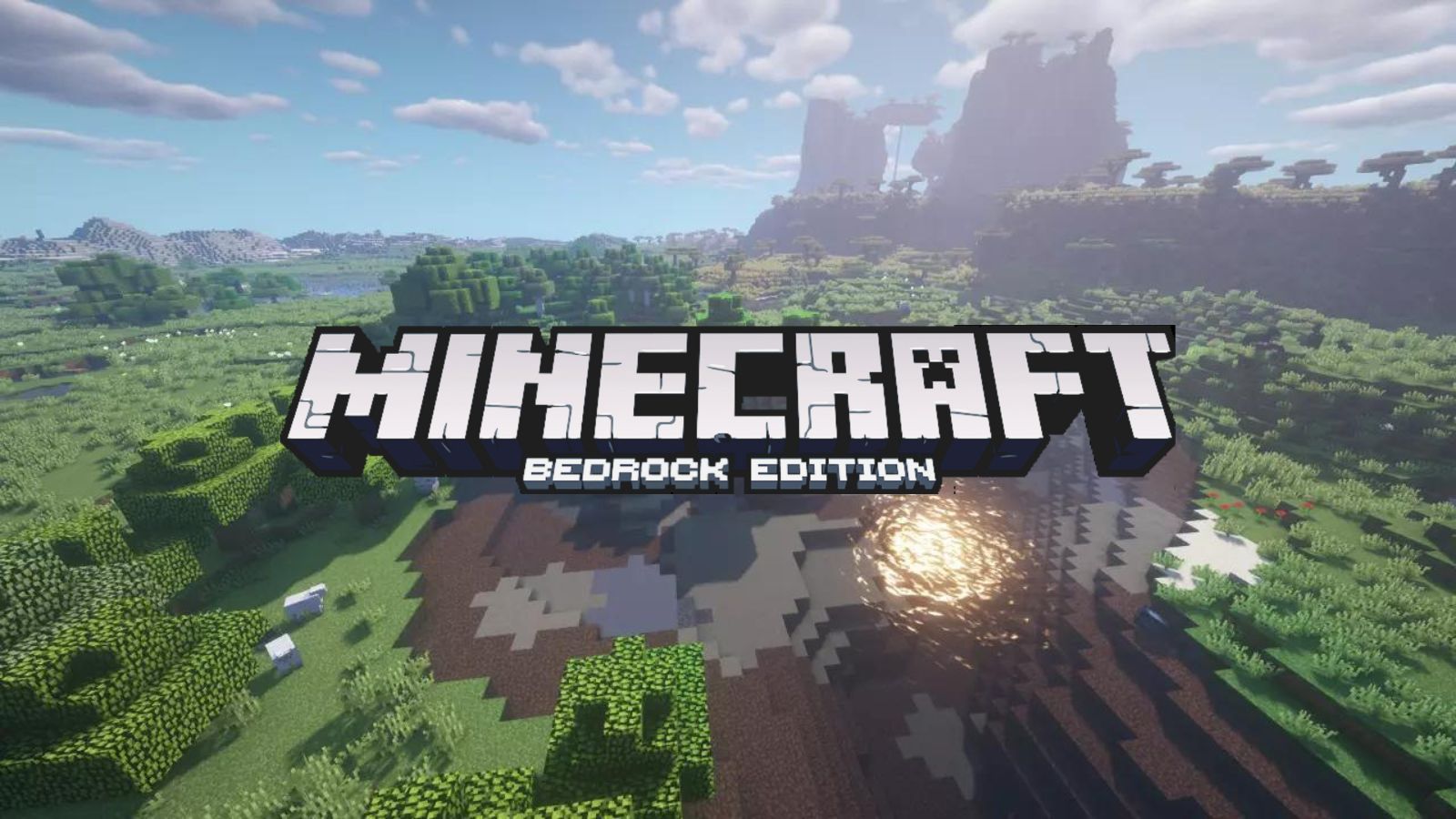 Featured image for Enhance Your Minecraft Experience with Official Shaders in Bedrock Edition