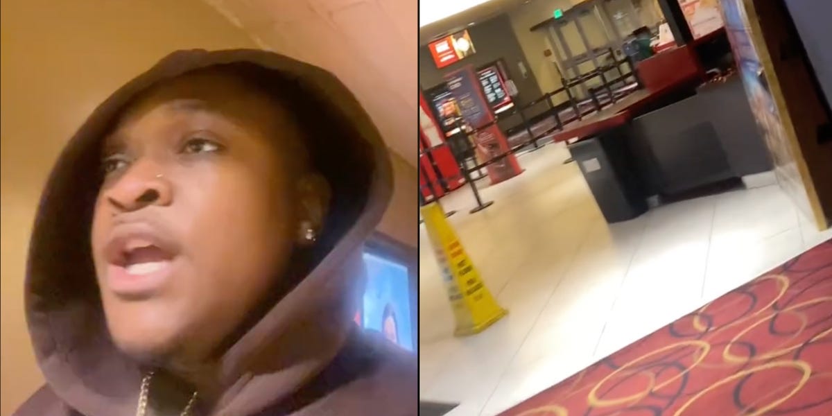 Featured image for The Sleepy Moviegoer: A Midnight Awakening