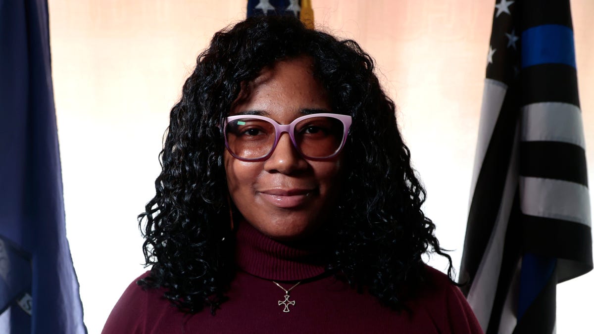 Featured image for "Michigan GOP Faces Leadership Turmoil as Calls for Karamo's Ouster Grow"