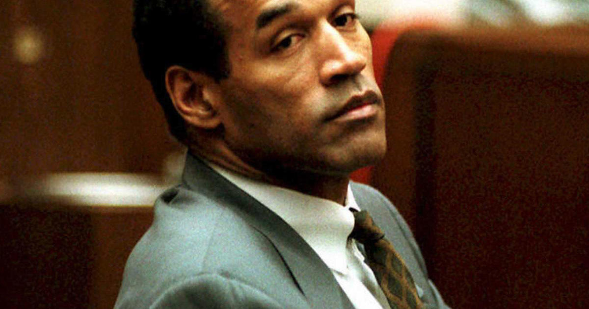 "Former Football Star O.J. Simpson Dies at 76"