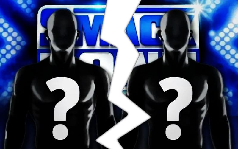 Featured image for WWE SmackDown: Tag Team Split Teased and Bold Messages Sent