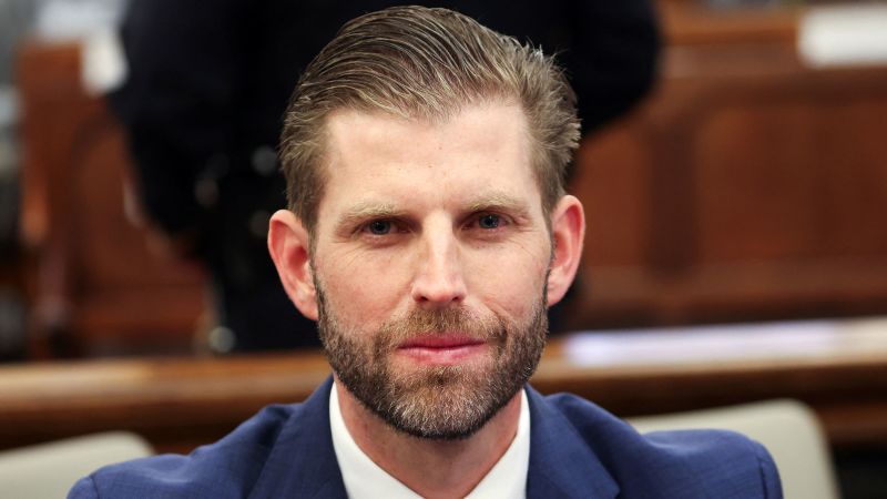 Trump Family Testimony Unveils Shocking Revelations in Fraud Trial