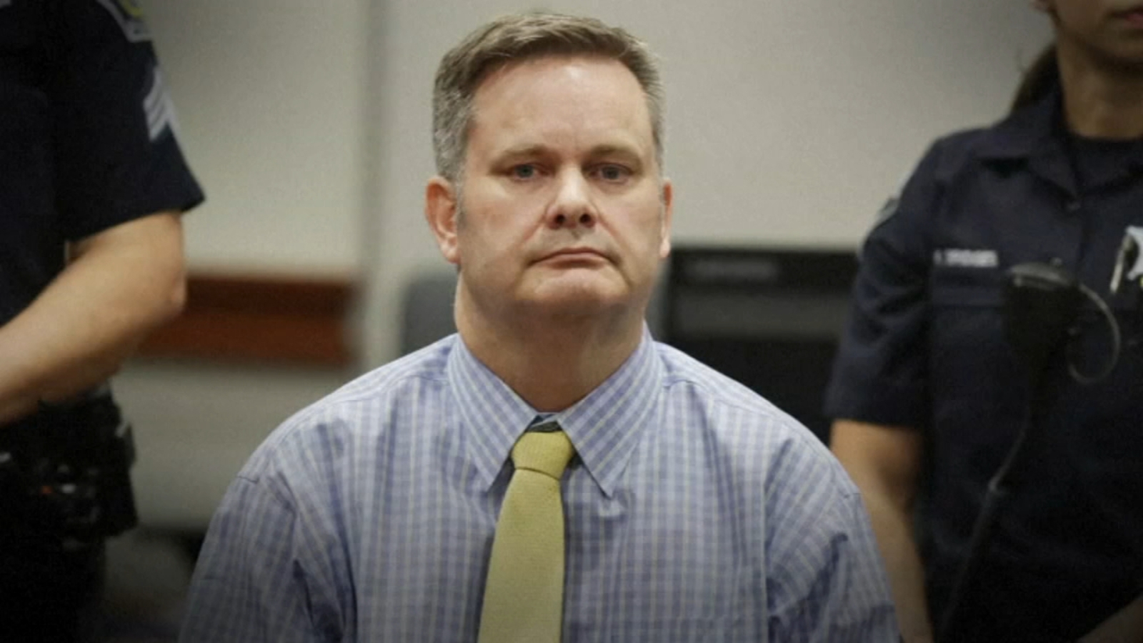 Featured image for "Doomsday Author Chad Daybell Convicted of Triple Murder"