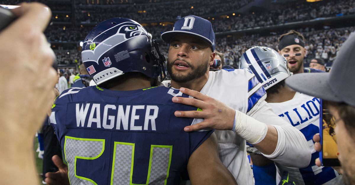 "Expert Picks, Betting Odds, and Highlights: Seahawks vs. Cowboys Thursday Night Football"